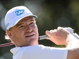 Hall Of Famer Ernie Els Joins XXIO As Global Ambassador -