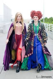Winifred's most striking features are. Hocus Pocus Sarah Winifred Sanderson Halloween Outfits Halloween Party Costumes Winifred Sanderson Costume
