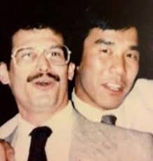 Don Schaefer and Vic Backlund. Had the pleasure to play golf, with both of  them. They were great friends.