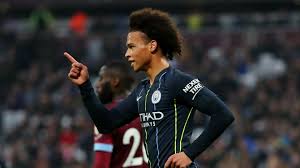 €60.00m* jan 11, 1996 in essen, germany. Oliver Bierhoff Lobt Leroy Sane Mehr Ernsthaftigkeit Goal Com