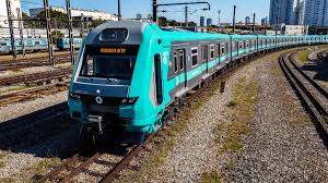 linha 7 da cptm