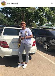 And of course, the profound words have created even more interest in makena njeri and michelle ntalami. Khotsa On Twitter Makena Njeri Cheated On Her Girlfriend With Michele Ntalami Men Are Trash