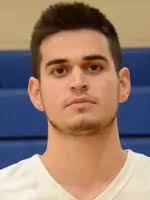 2018-19 Men's Basketball Roster