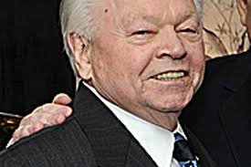 Tributes to Belfast man Gerry Toner, king of New York's Irish