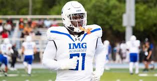 Florida Committed Players