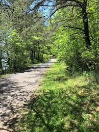 This page includes links to the official sites and maps. Shawnee State Park Mountain Biking Trails Trailforks
