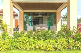 Built in 2009, khao lak private pool villa, green garden is a distinct addition to khao lak and a smart choice for travelers. Luxury Villa With Private Pool Khao Lak Ataman Luxury Villas