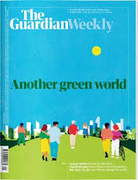 The trinidad and tobago guardian is the longest running daily newspaper in the country, marking its the paper started life as the trinidad guardian on sunday 2nd september 1917 by the newly. Guardian Weekly The Guardian