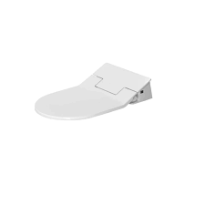 360 degree rotation function, easily from one sink to another, providing superior use space for various activities between sinks. Duravit 620000011401310 Sensowash I Lite Integrated Shower Toilet