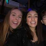 Mable Casey's Instagram, Twitter & Facebook