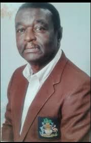 Leslie Eugene Perigord