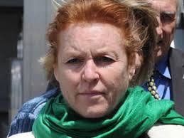 Jun 24, 2021 · sarah ferguson 'over the moon' after becoming a grandmother as duchess of york shares joy sarah, duchess of york has spoken of her excitement after welcoming her first grandchild, august, in. Sarah Ferguson Duchess Of Disgrace Express Yourself Comment Express Co Uk