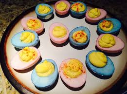 Reveal party gender reveal food ideas. 10 Gender Reveal Party Food Ideas For Your Family