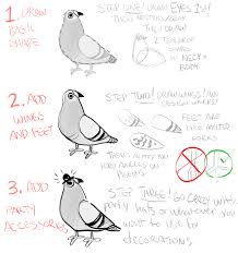It lies next to the spectacular great smoky mountains national park, the most visited national park in the country, with 12.5 million visitors in 2019. Pigeon Comics How 2 Draw The Pidg
