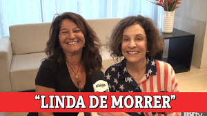 Data de lançamento 20 de agosto de 2015. Estreia Do Filme Linda De Morrer Com Gloria Pires E Grande Elenco Youtube