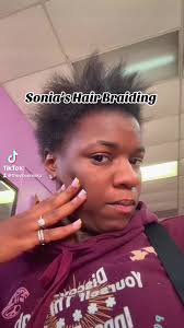 Sonia Hair Braiding Indianapolis