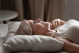 How Can Menopause Affect Sleep Sleep Foundation