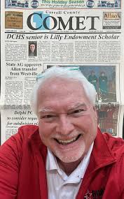 Hoosier Media Group, LLC