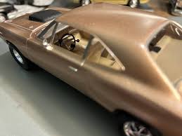 Image result for Gold 1969 Dodge