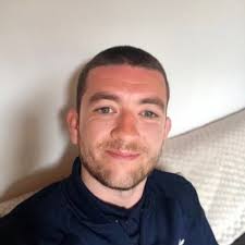 Paul Coughlan (@cocko1892)