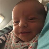 Obituary for Amelia Ryan Georgette Corley