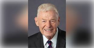 Obituary information for Warren G. Beyer