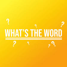Microsoft word is a word processor developed by microsoft. What S The Word Woman Wkms