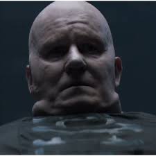 Dune” muestra la increíble transformación de Stellan Skarsgard