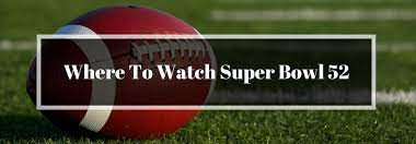 You could spend a lot of money watching this game at a bar, at ricochet, you can watch the game, and socialize, all on a budget. Best Places In The Bangor Area To Watch The Super Bowl In 2018 Downeast Toyota