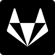 Square number, an integer that is the square of another integer; Logo Gitlab Square Free Icon Of Mozg Logos
