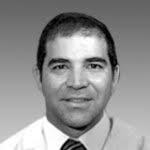 Dr. Justin Stover, MD, Anesthesiology