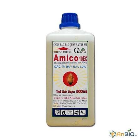 Amico 10EC