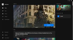 Игрокам в control в роли джесси фейден. Epic Games Store Is Now Available On Linux Thanks To Lutris It S Foss