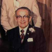 Roy Milton Klinger (1906–1990)