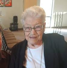 Faye Louise Bartlett Corn Obituary (2022)