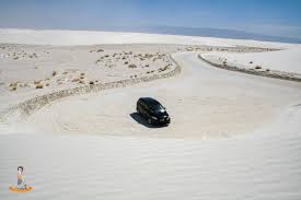 White sands isle is an island close in proximity to the city of tortage. White Sands Eine Schneeweisse Wuste