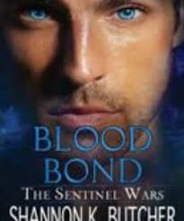 No Control by Shannon K. Butcher