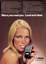 Vintage CB radios: Why everybody was talking 'bout 'em in the 1970s
