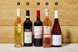15 Great 15 Wines For Oenophiles On A Budget Wsj
