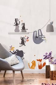 Babyzimmer Ideen In 2020 Zimmer Wandsticker Kinderzimmer