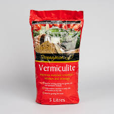 Vermiculite 5l Sydney Plant Co