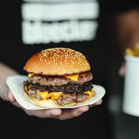 Bleecker Burger Victoria