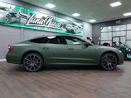 Image result for Tief Green 2014 A7