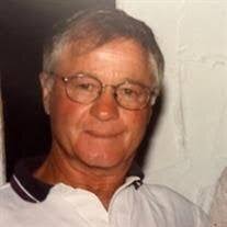 William George Elliott Obituary