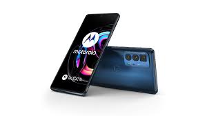 Motorola Edge 20 Pro: Starkes Top ...