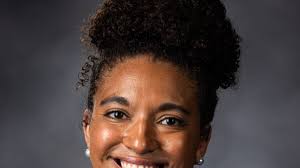 Whitney Johnson Catt