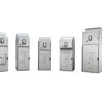NXAIR | Air-insulated medium-voltage switchgear - Siemens Global
