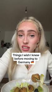 Things to Know Before Moving to Germany as an American