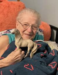 Carol Young Obituary (2023)