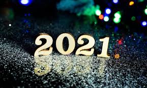 Những hình ảnh đầu tiên của gặp nhau cuối năm 2020 phiên bản hoàn toàn mới. 5 Váº¥n Ä'á» Quá»'c Táº¿ Ä'ang Chu Y Trong NÄƒm 2021